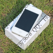 苹果4S电击器 iphone 4s电击器 超薄 高富帅必备